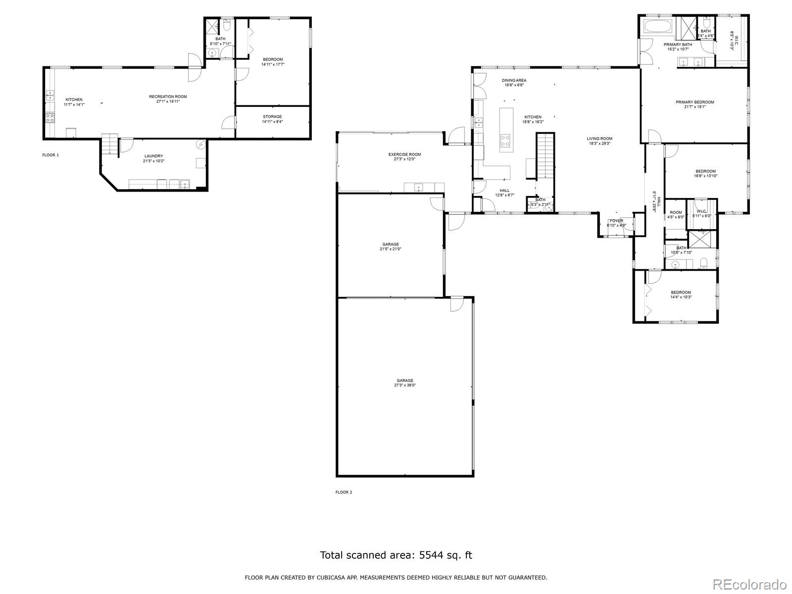 MLS Image #48 for 6307 s gallup street,littleton, Colorado