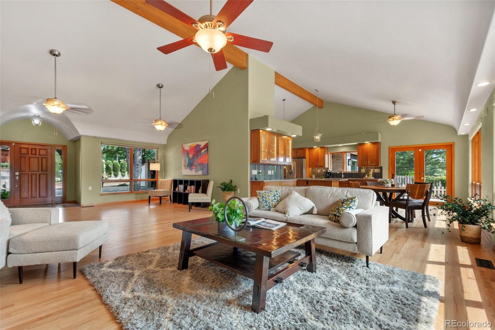 MLS Image #5 for 6307 s gallup street,littleton, Colorado