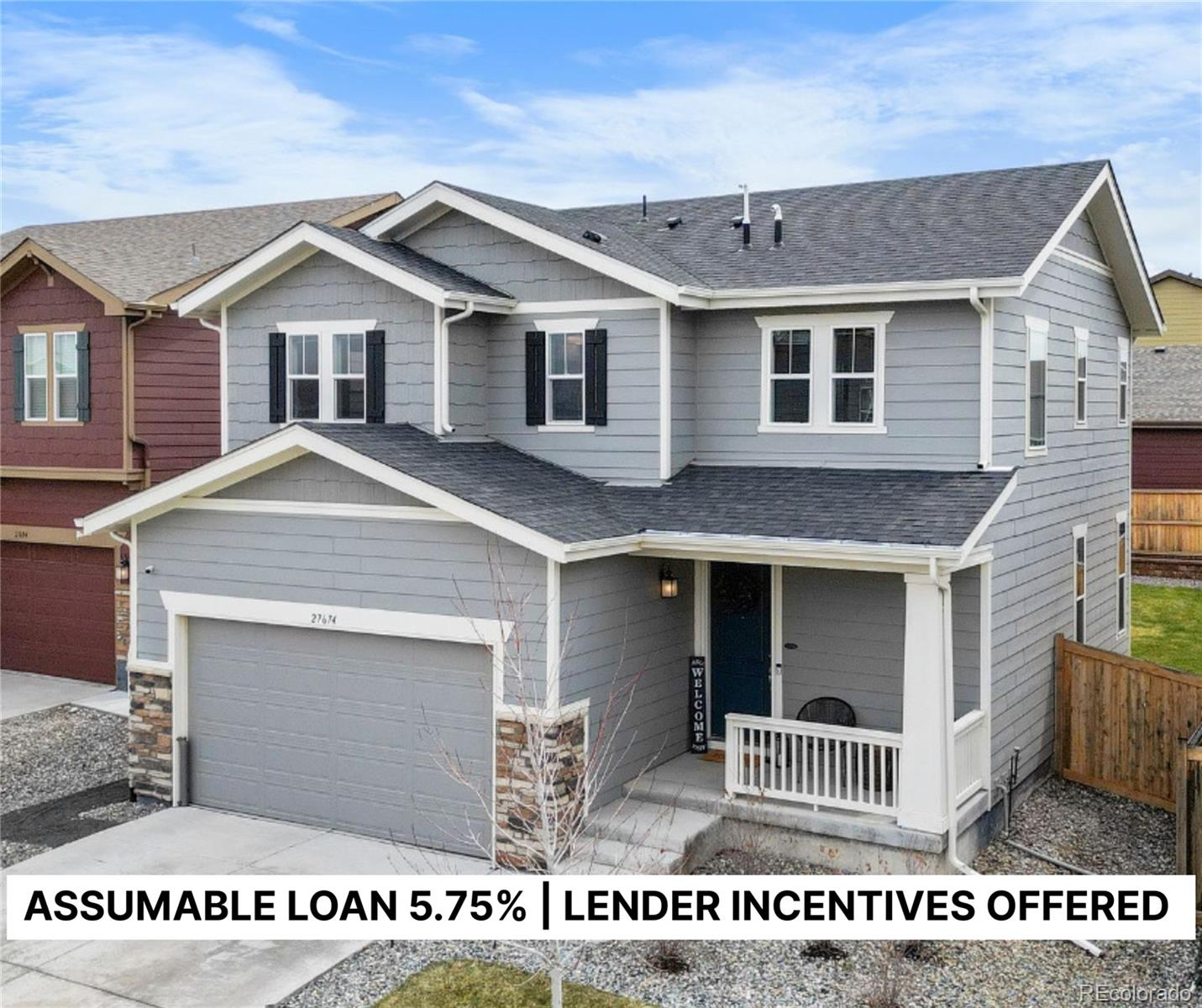 MLS Image #0 for 27674 e 7th drive,aurora, Colorado