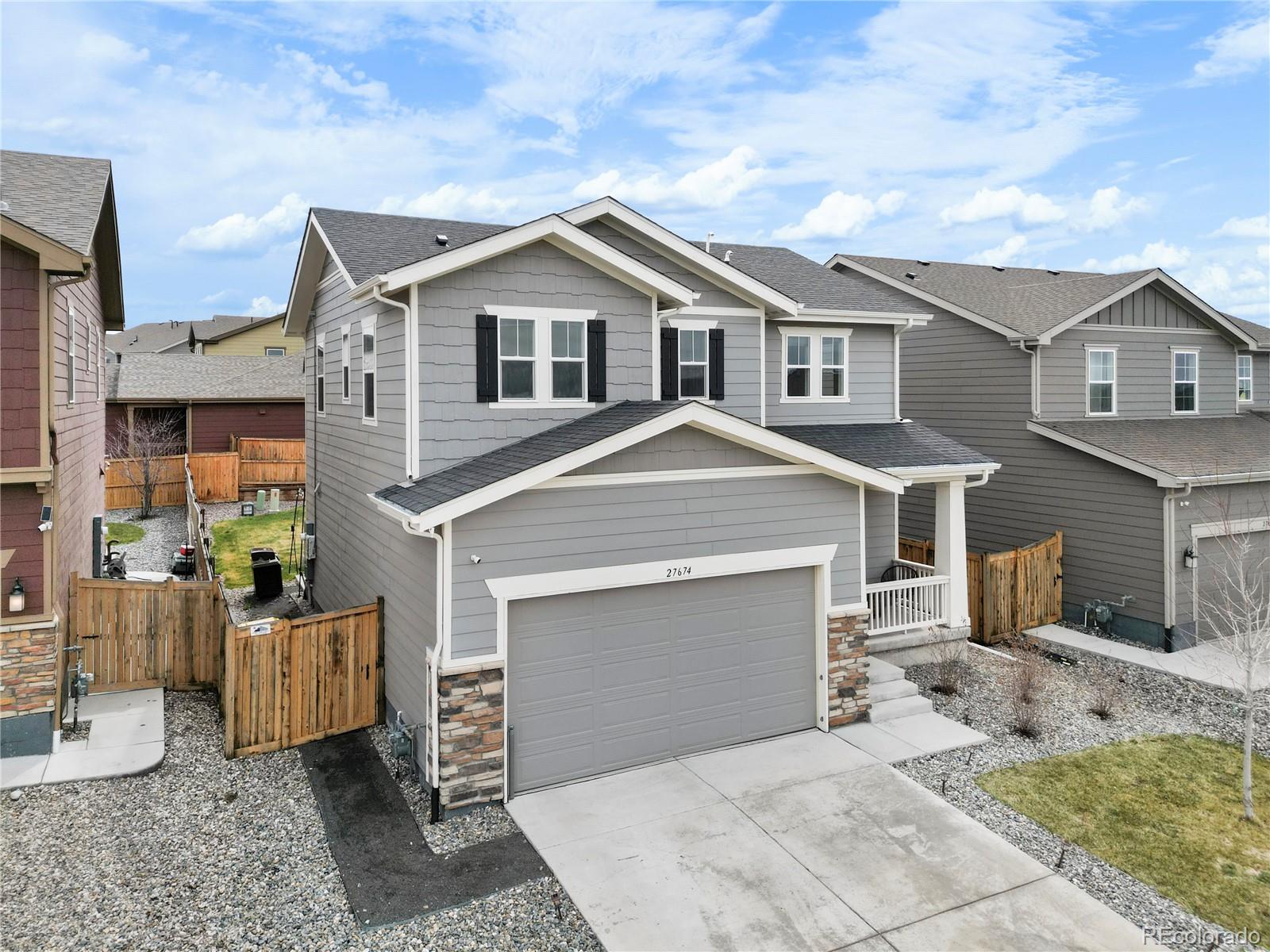 MLS Image #1 for 27674 e 7th drive,aurora, Colorado