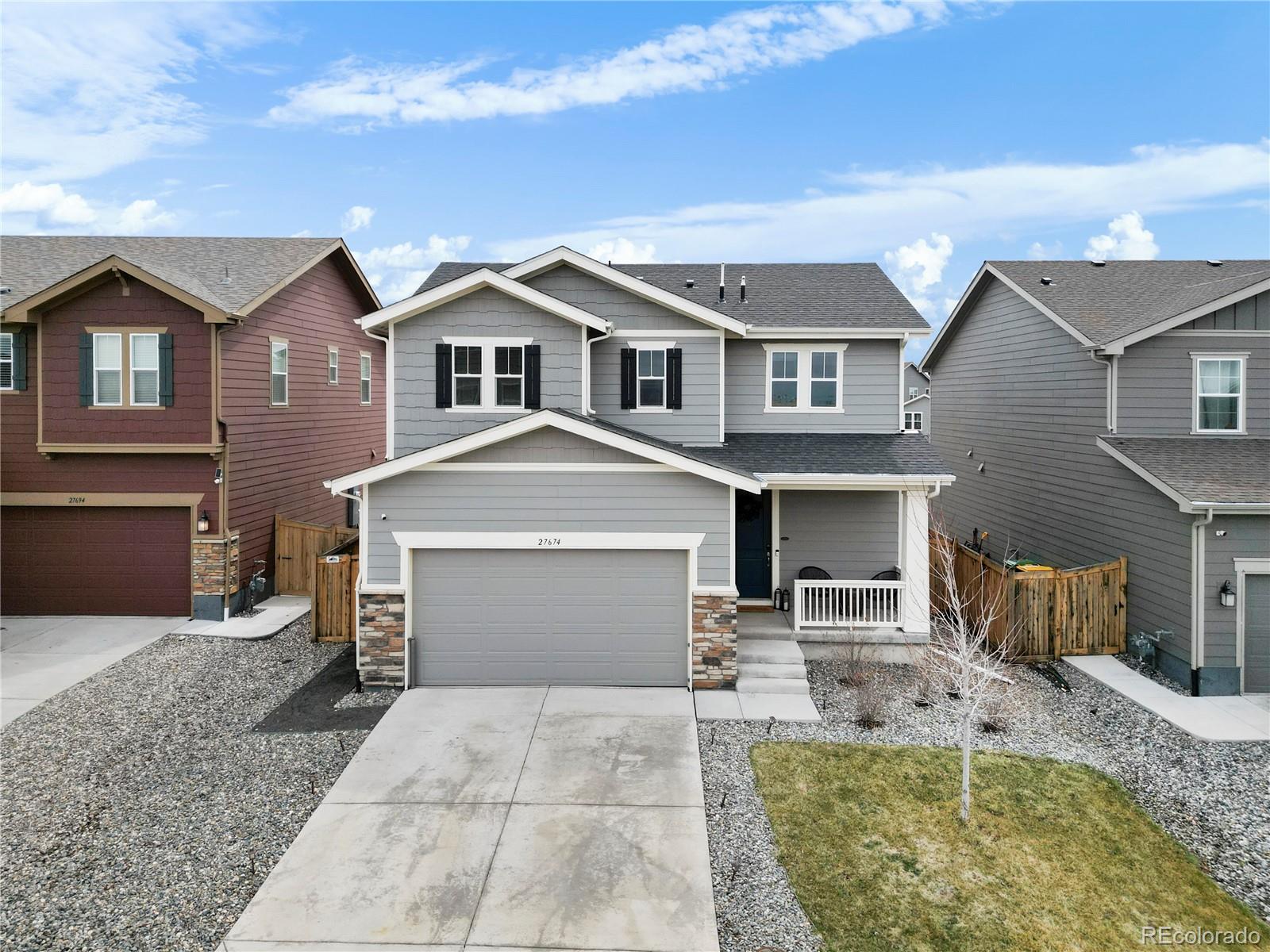 MLS Image #2 for 27674 e 7th drive,aurora, Colorado