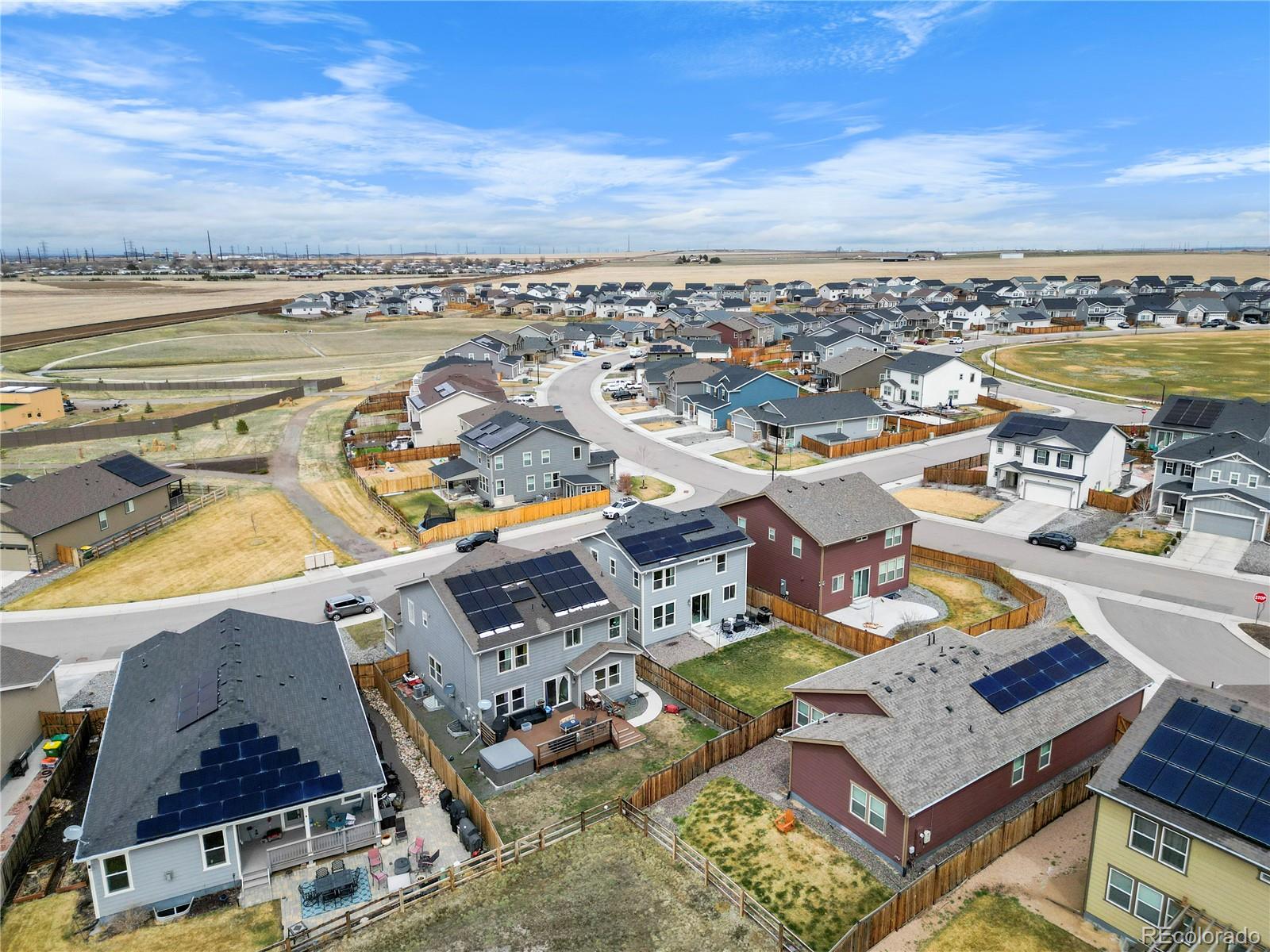 MLS Image #40 for 27674 e 7th drive,aurora, Colorado