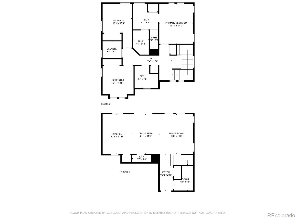 MLS Image #43 for 27674 e 7th drive,aurora, Colorado