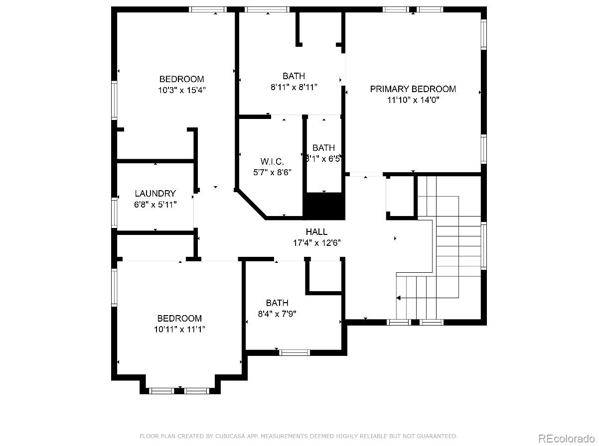 MLS Image #44 for 27674 e 7th drive,aurora, Colorado