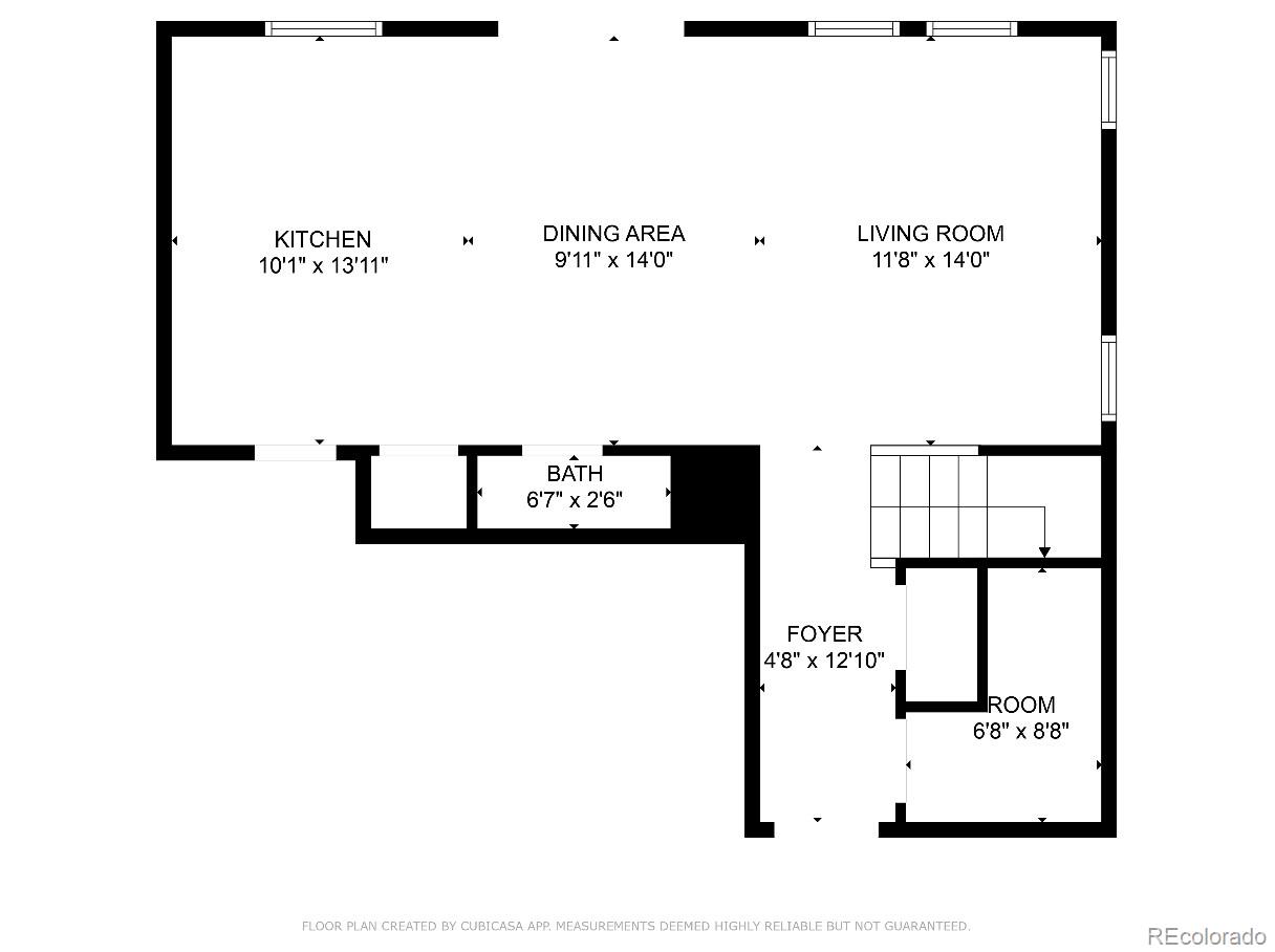 MLS Image #45 for 27674 e 7th drive,aurora, Colorado