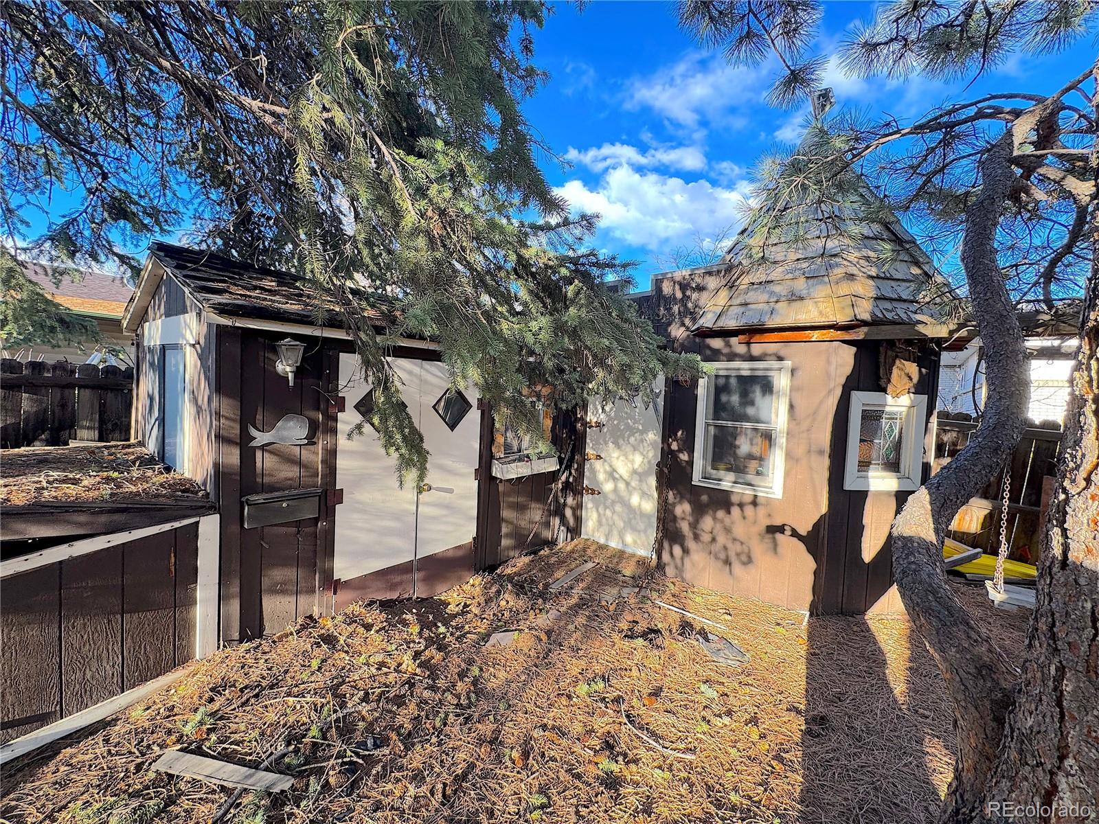 MLS Image #25 for 7345 e hinsdale place,centennial, Colorado