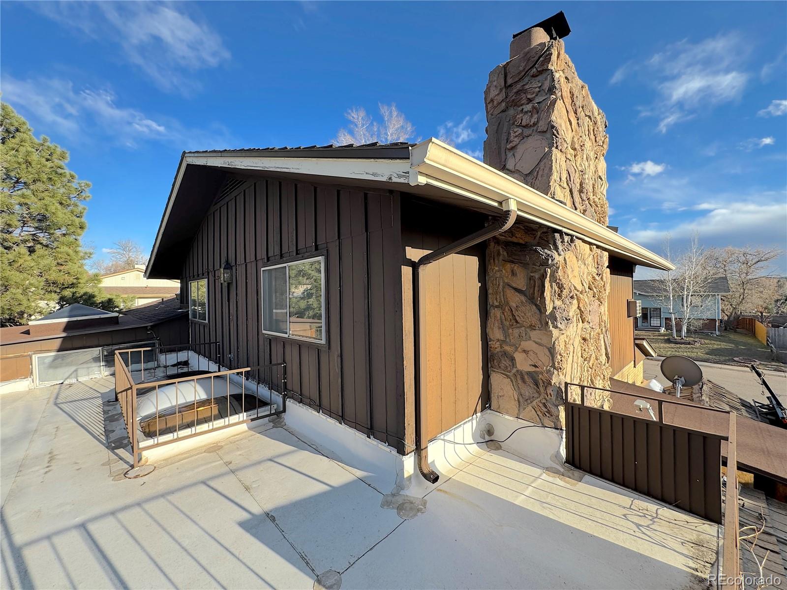 MLS Image #35 for 7345 e hinsdale place,centennial, Colorado