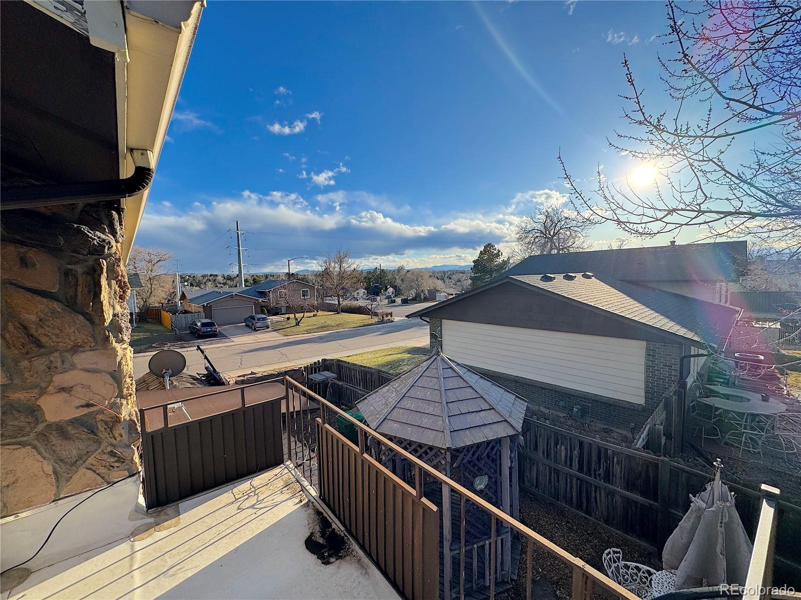 MLS Image #36 for 7345 e hinsdale place,centennial, Colorado