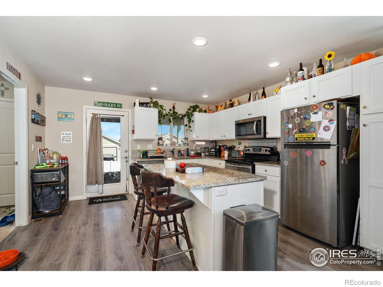 MLS Image #10 for 4216  yellowbells drive,evans, Colorado