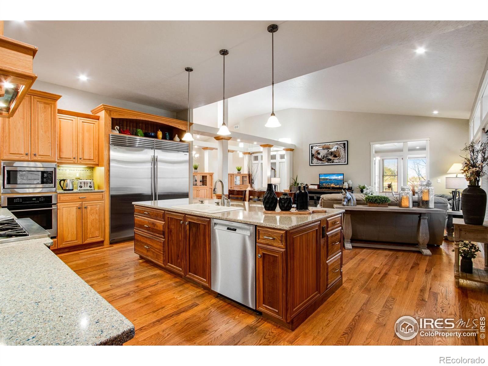 MLS Image #11 for 4918  hinsdale drive,fort collins, Colorado