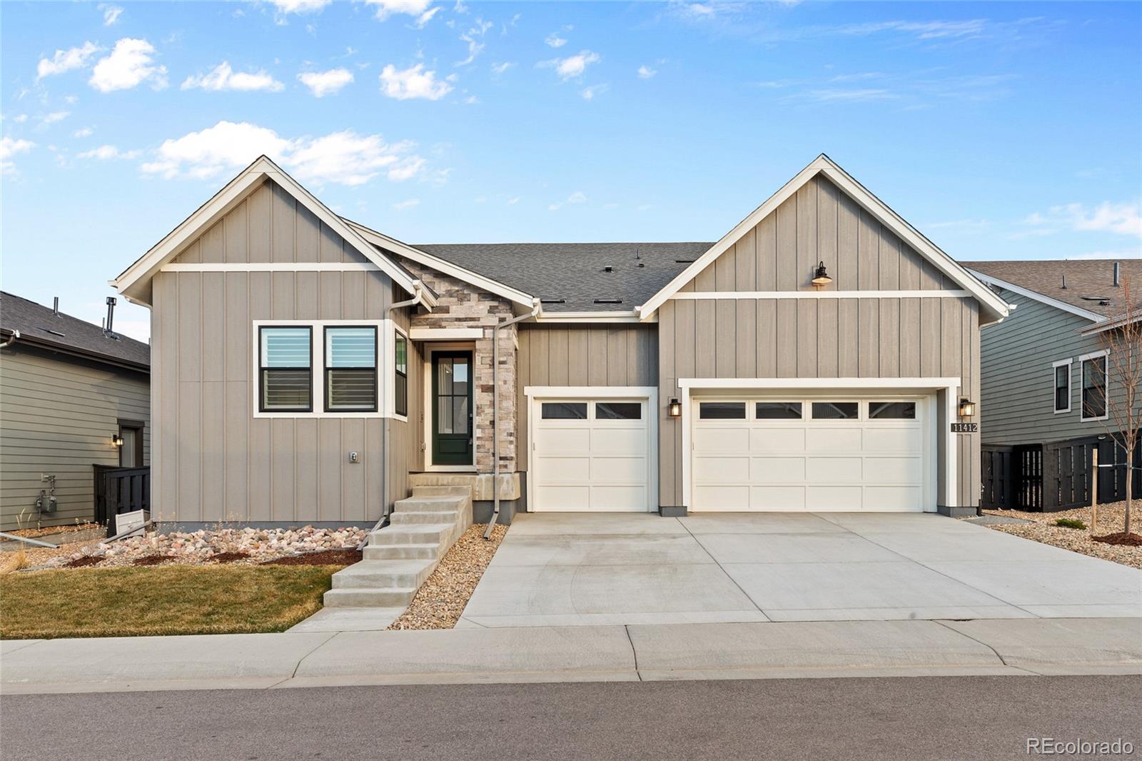 MLS Image #45 for 11412  autumn moon street,littleton, Colorado