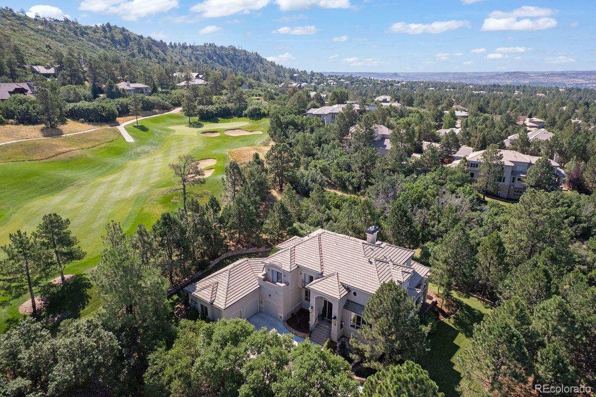 CMA Image for 937  Aztec Drive,Castle Rock, Colorado