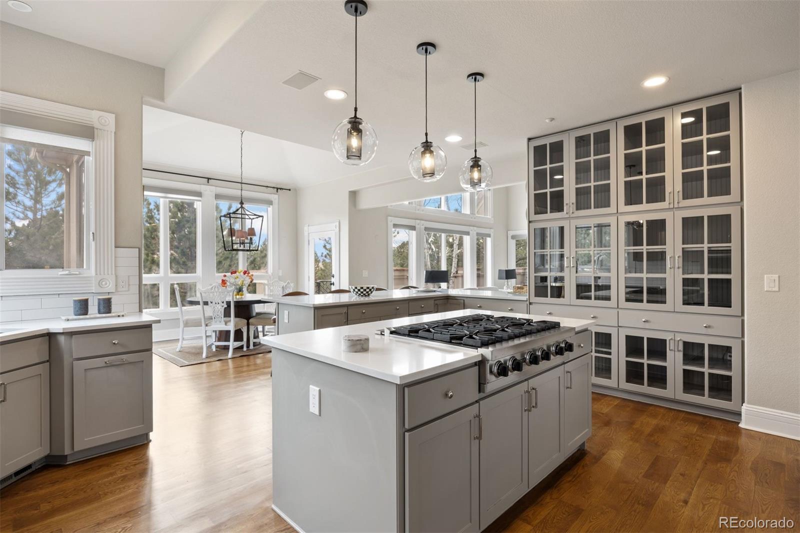 MLS Image #10 for 937  aztec drive,castle rock, Colorado