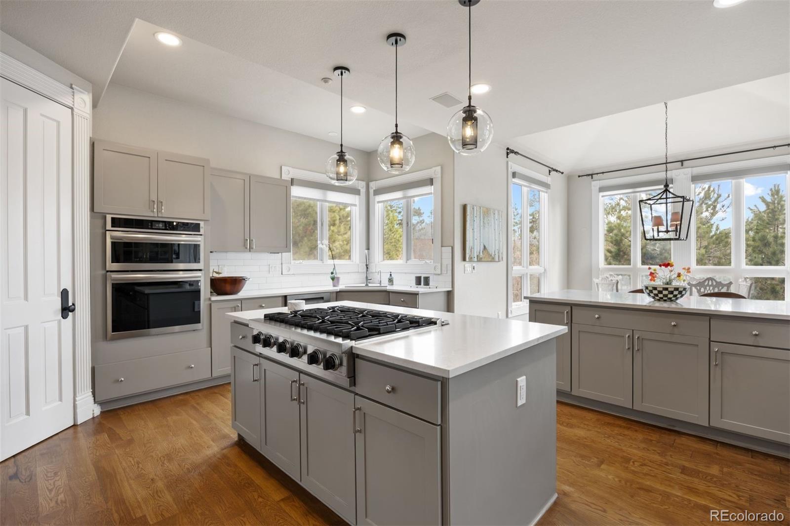 MLS Image #11 for 937  aztec drive,castle rock, Colorado