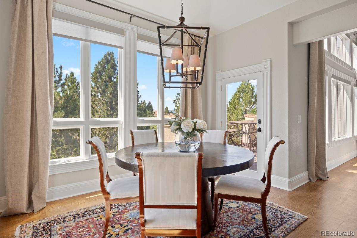 MLS Image #12 for 937  aztec drive,castle rock, Colorado