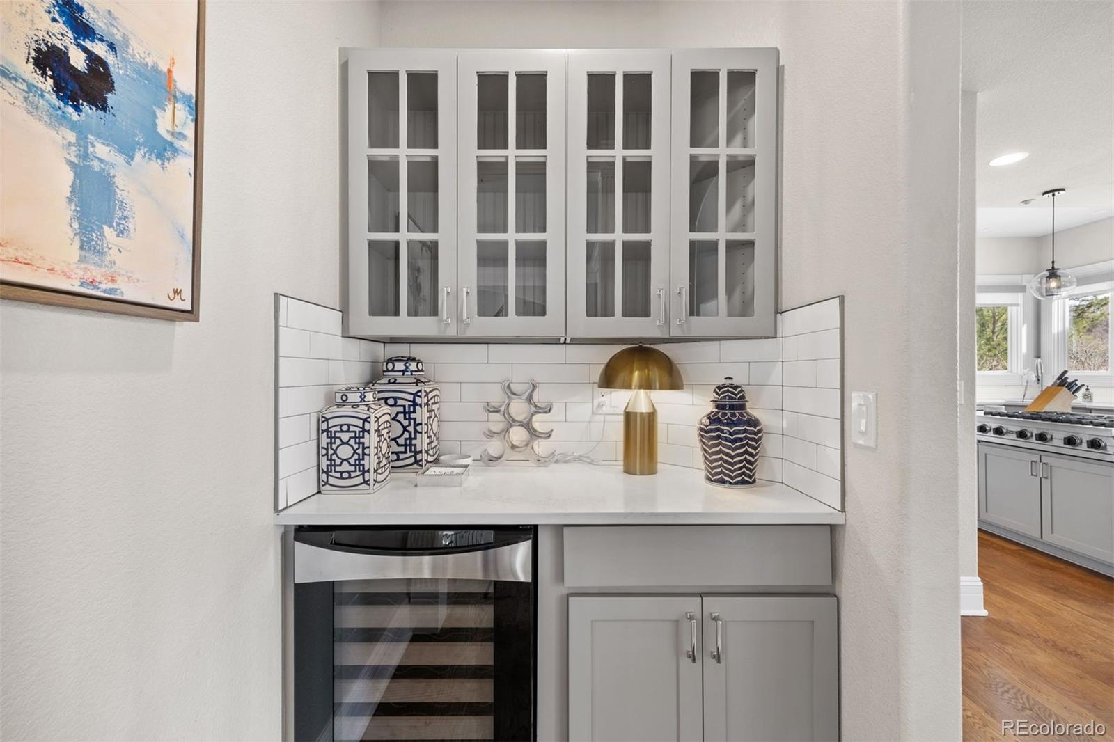 MLS Image #13 for 937  aztec drive,castle rock, Colorado