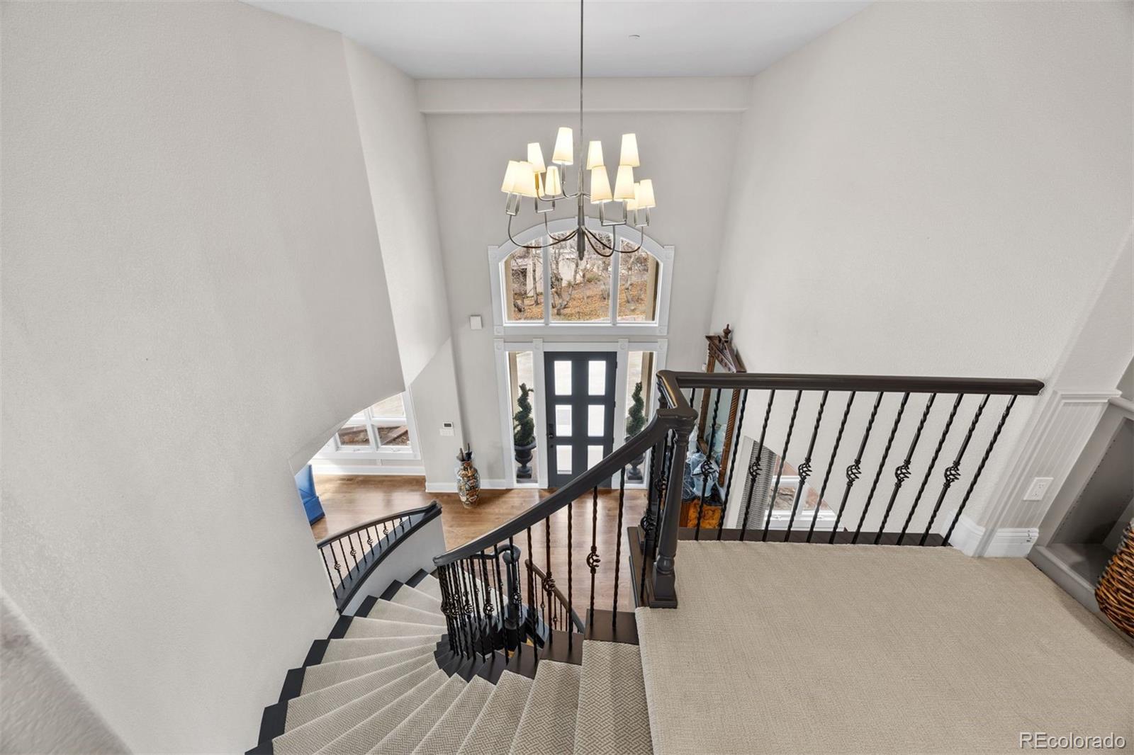 MLS Image #18 for 937  aztec drive,castle rock, Colorado