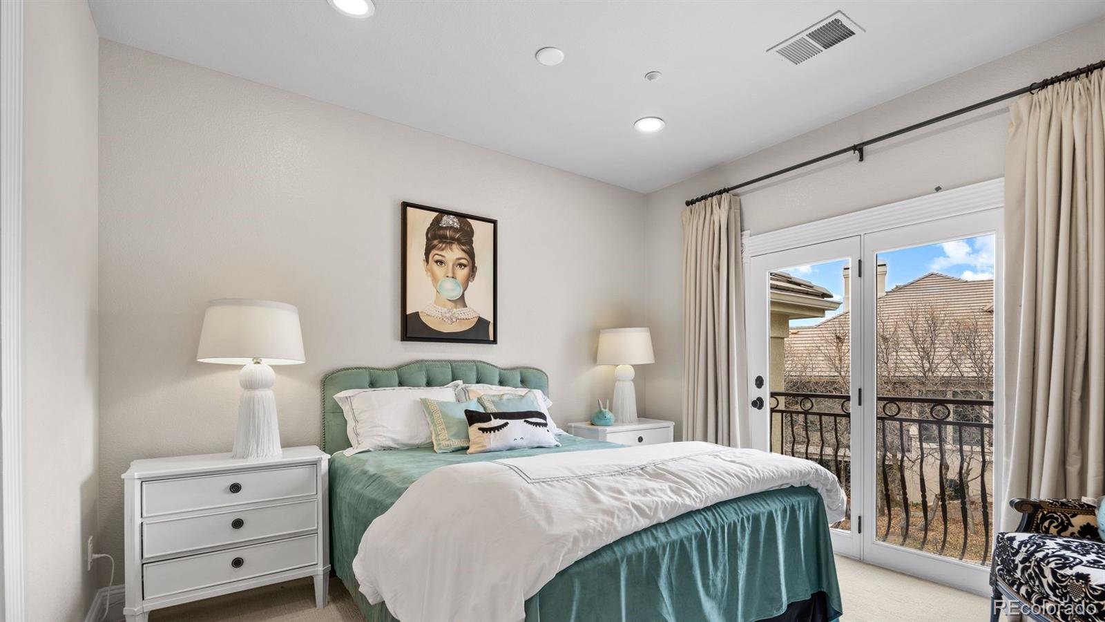 MLS Image #25 for 937  aztec drive,castle rock, Colorado
