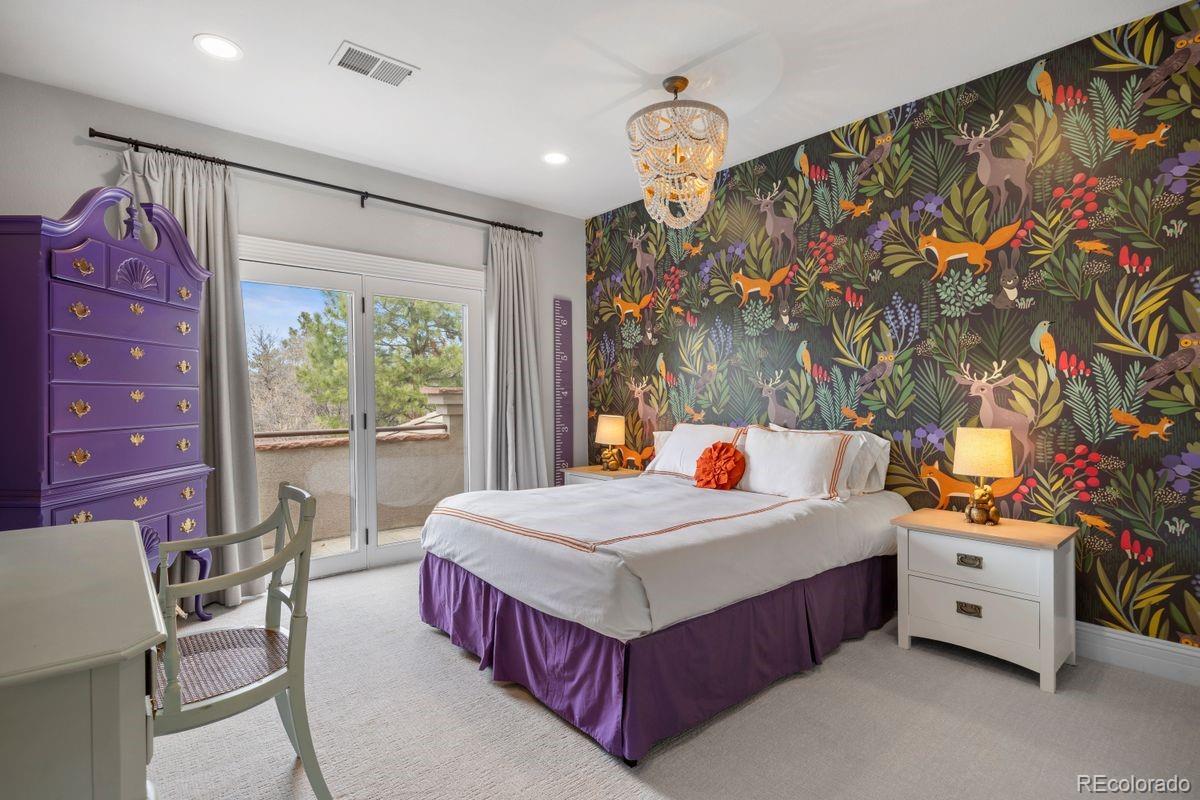 MLS Image #28 for 937  aztec drive,castle rock, Colorado