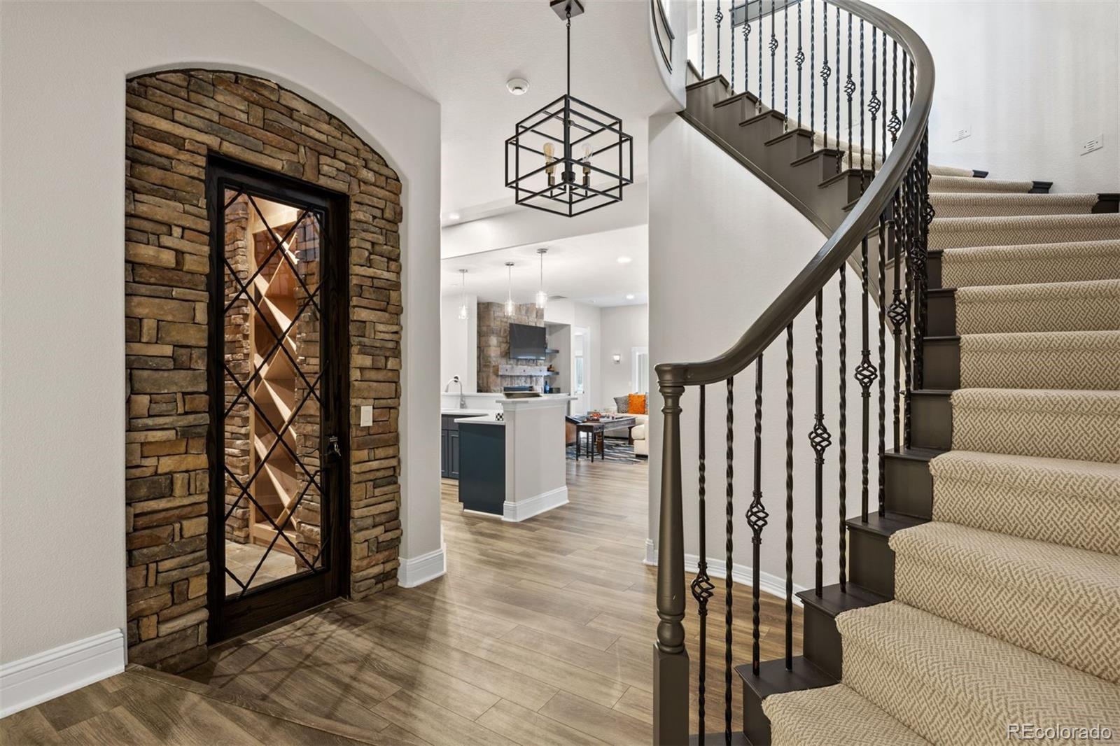 MLS Image #29 for 937  aztec drive,castle rock, Colorado