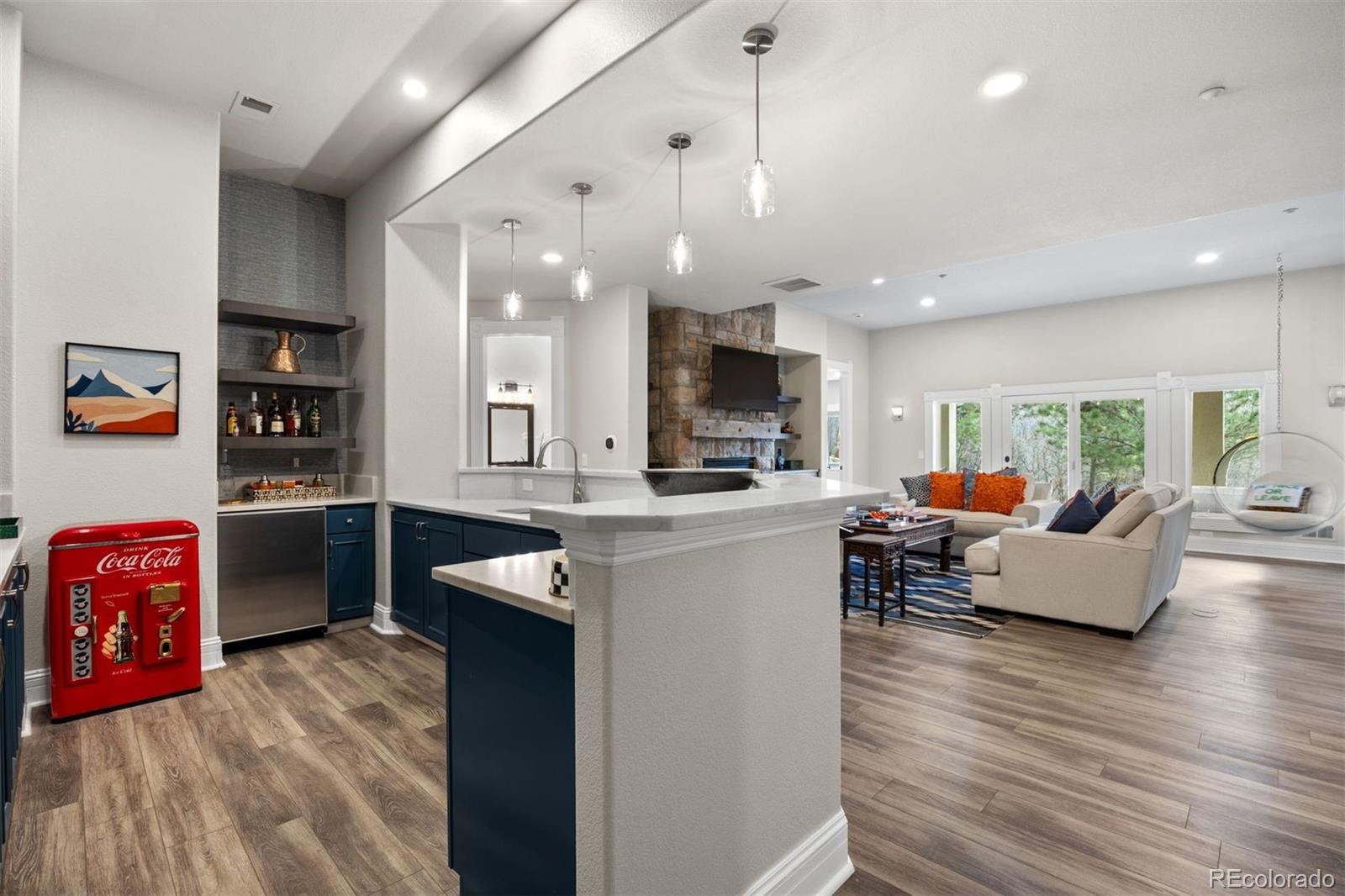 MLS Image #31 for 937  aztec drive,castle rock, Colorado