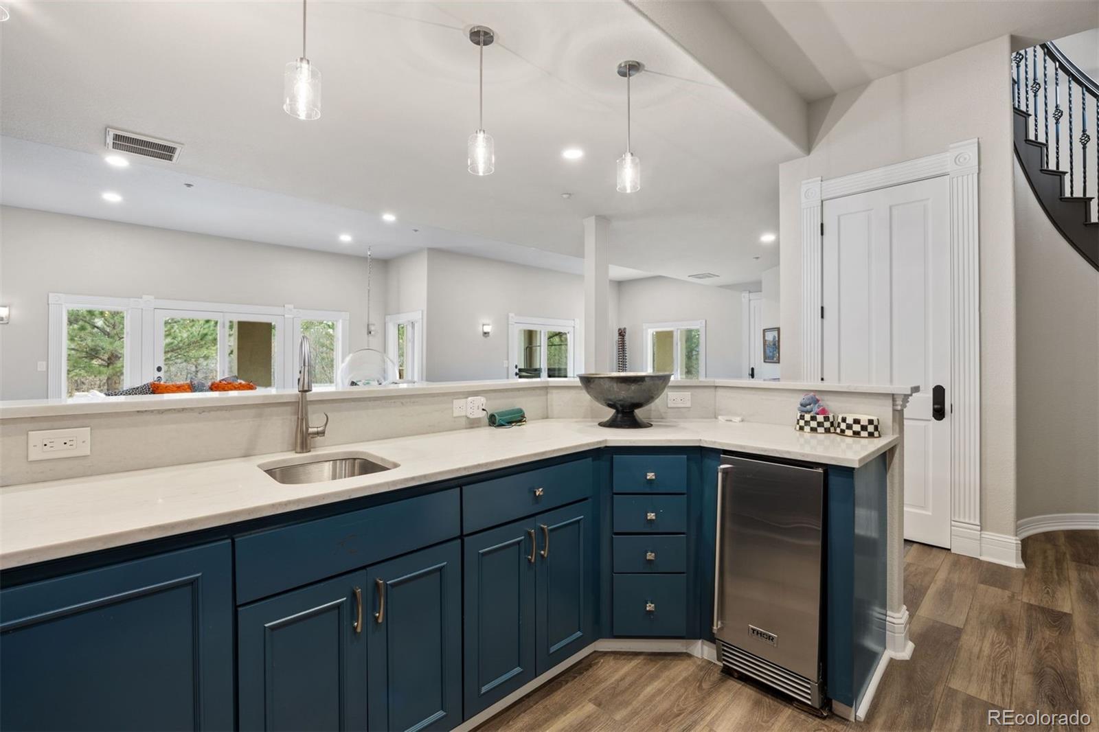 MLS Image #32 for 937  aztec drive,castle rock, Colorado