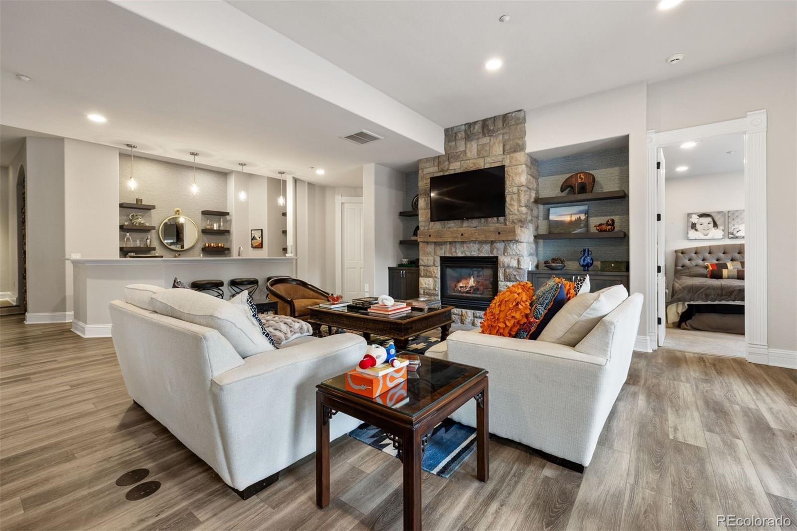 MLS Image #33 for 937  aztec drive,castle rock, Colorado