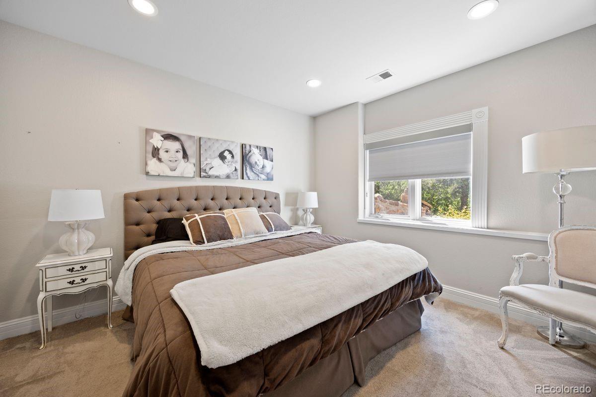 MLS Image #34 for 937  aztec drive,castle rock, Colorado