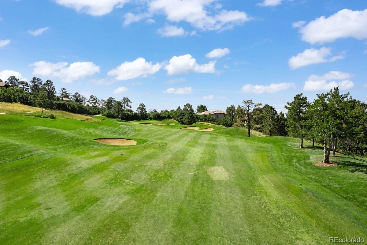 MLS Image #38 for 937  aztec drive,castle rock, Colorado