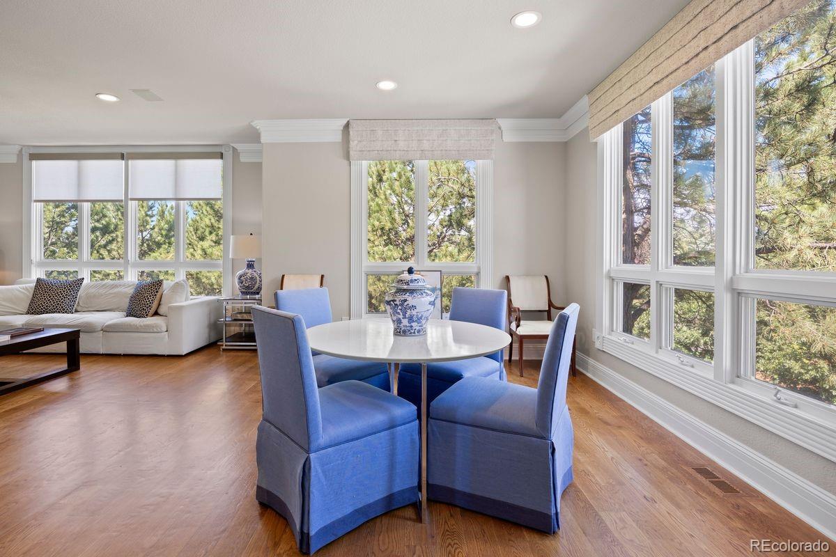 MLS Image #4 for 937  aztec drive,castle rock, Colorado