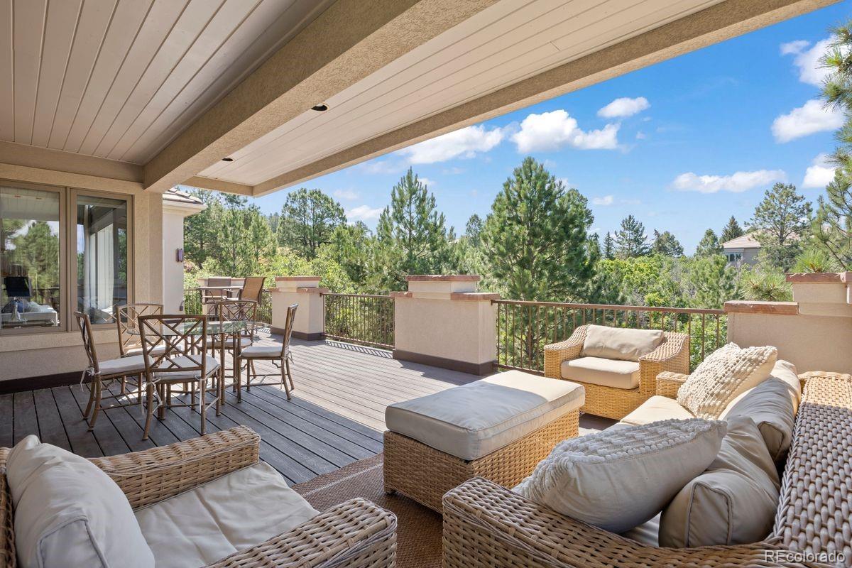 MLS Image #40 for 937  aztec drive,castle rock, Colorado