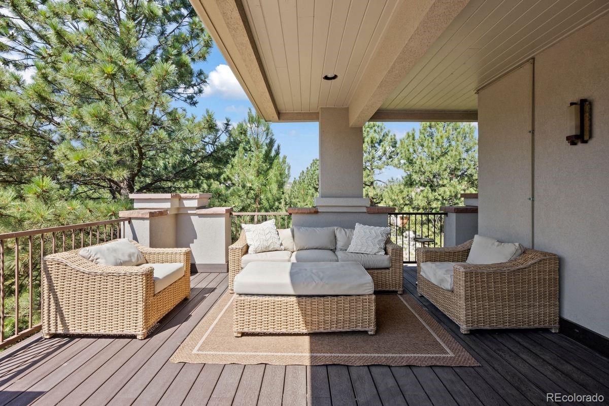 MLS Image #41 for 937  aztec drive,castle rock, Colorado