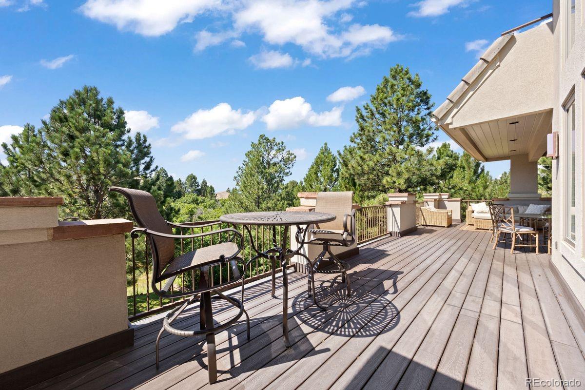 MLS Image #42 for 937  aztec drive,castle rock, Colorado