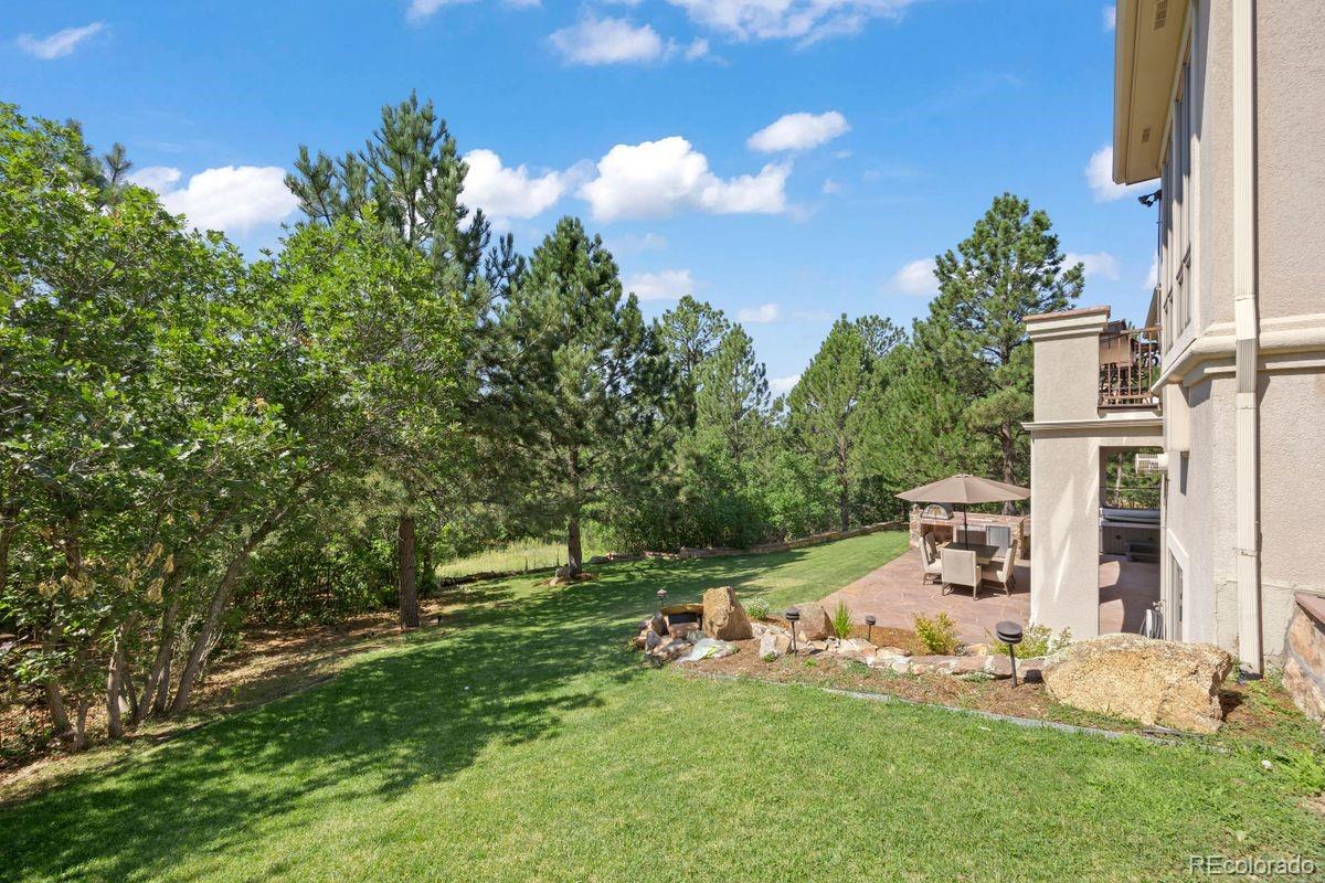 MLS Image #47 for 937  aztec drive,castle rock, Colorado