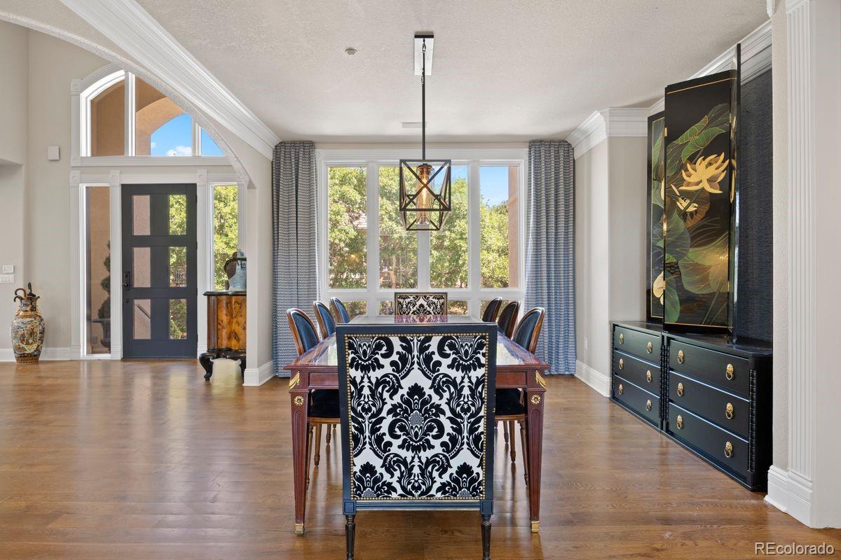 MLS Image #6 for 937  aztec drive,castle rock, Colorado