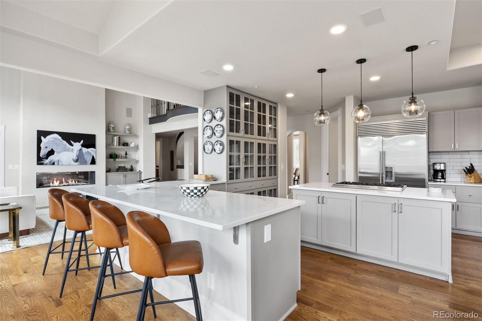 MLS Image #8 for 937  aztec drive,castle rock, Colorado