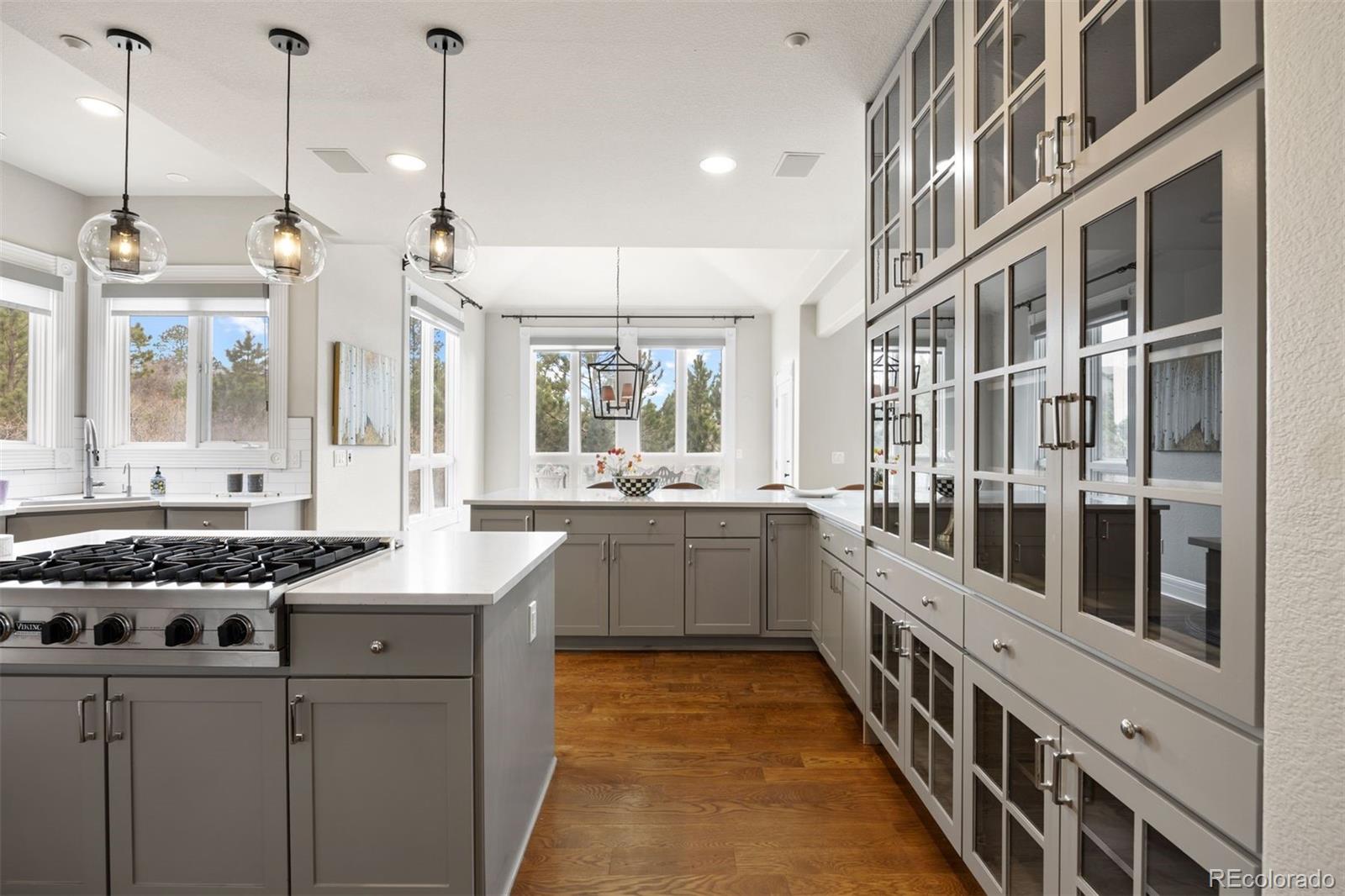 MLS Image #9 for 937  aztec drive,castle rock, Colorado