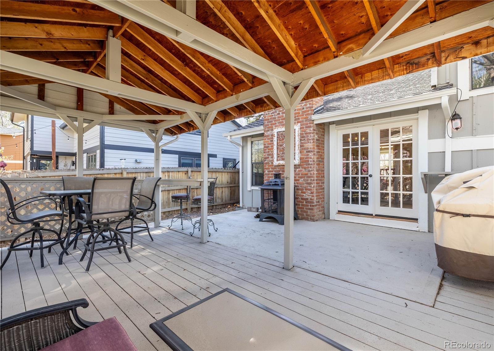 MLS Image #23 for 8042  field court,arvada, Colorado