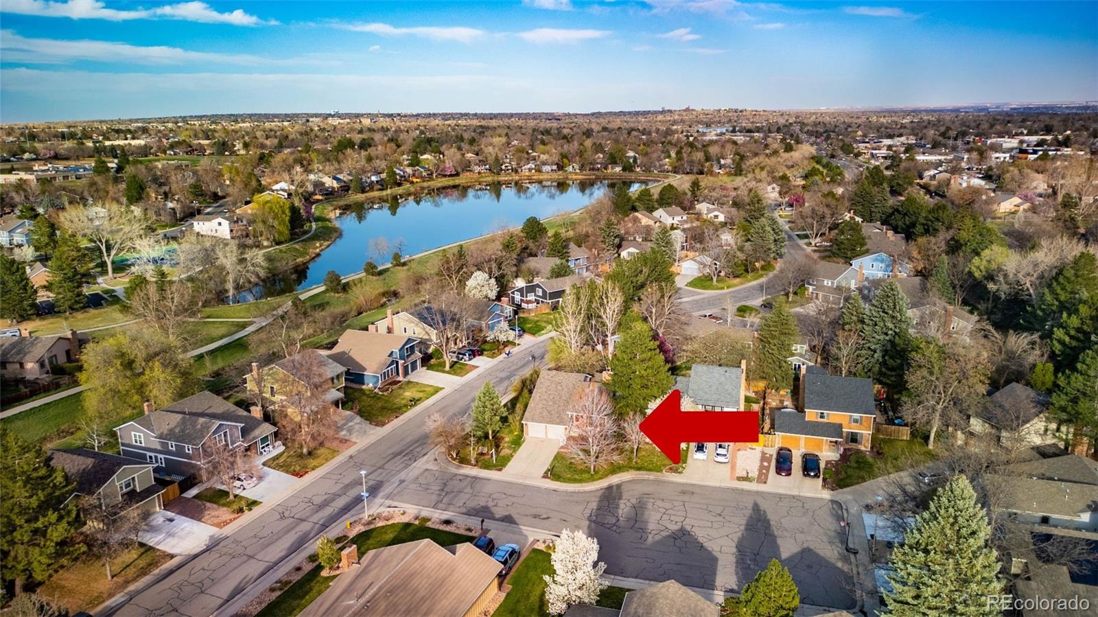 MLS Image #4 for 8042  field court,arvada, Colorado