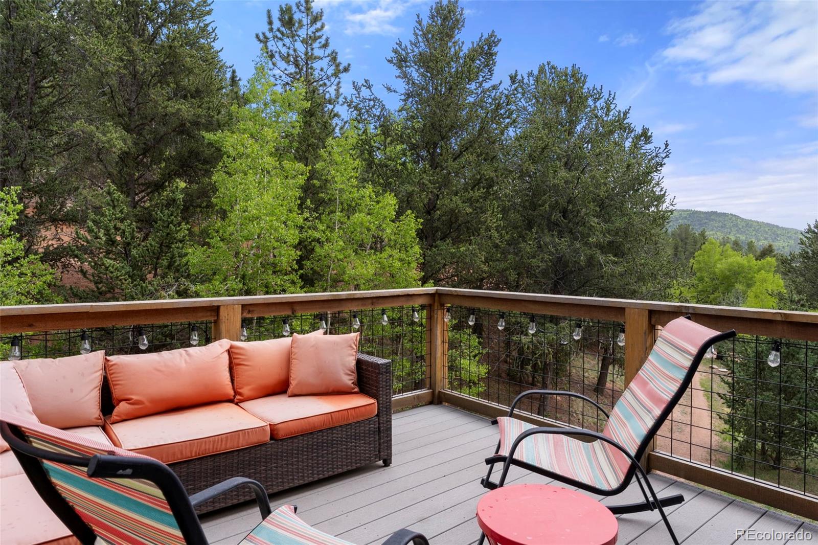 MLS Image #11 for 529  grosbeak circle,divide, Colorado