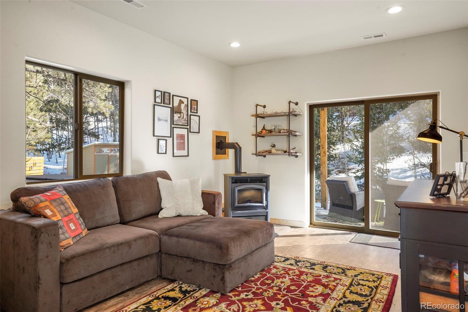 MLS Image #2 for 529  grosbeak circle,divide, Colorado