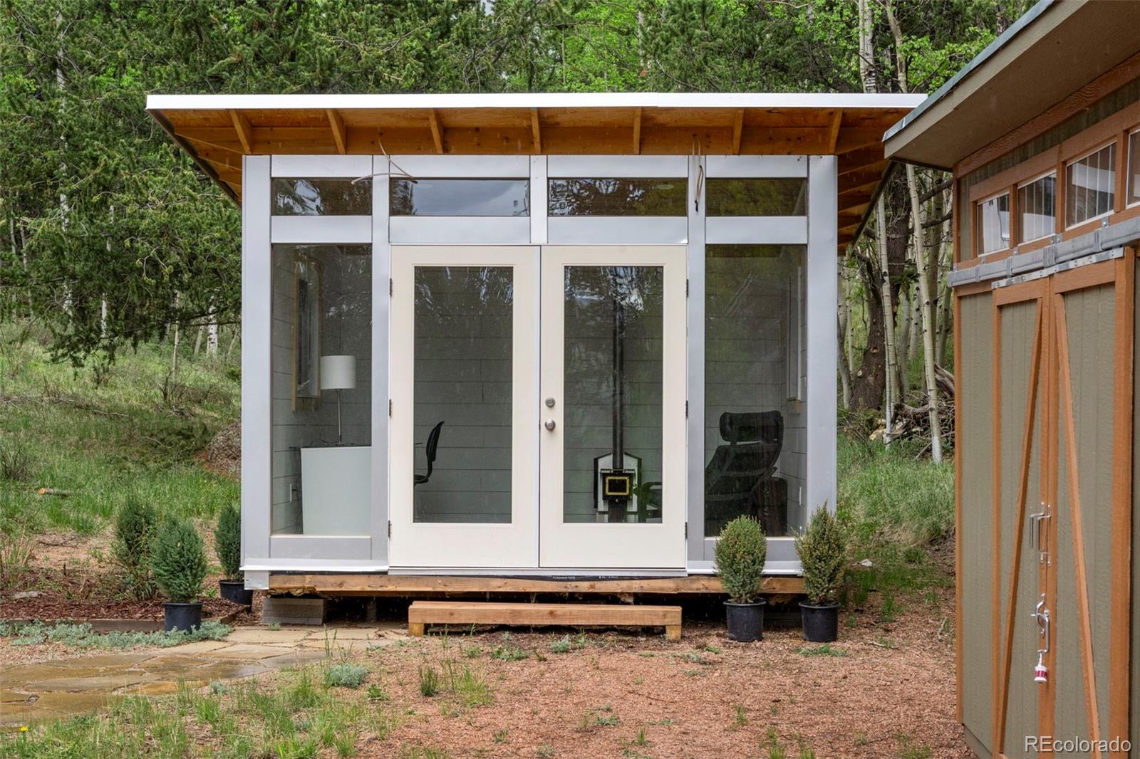 MLS Image #26 for 529  grosbeak circle,divide, Colorado