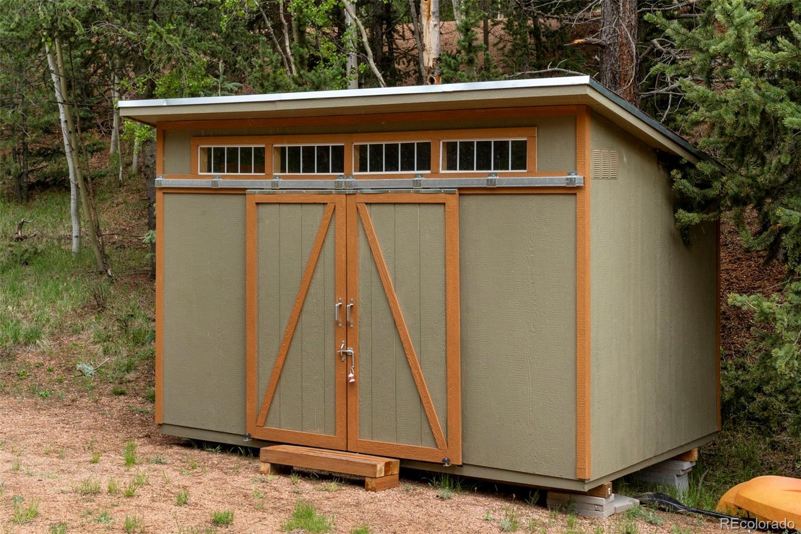 MLS Image #28 for 529  grosbeak circle,divide, Colorado