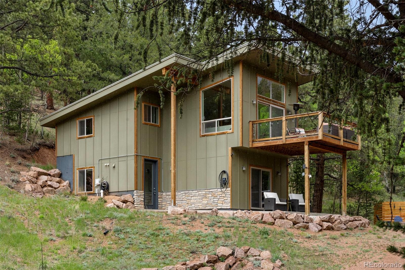 MLS Image #31 for 529  grosbeak circle,divide, Colorado