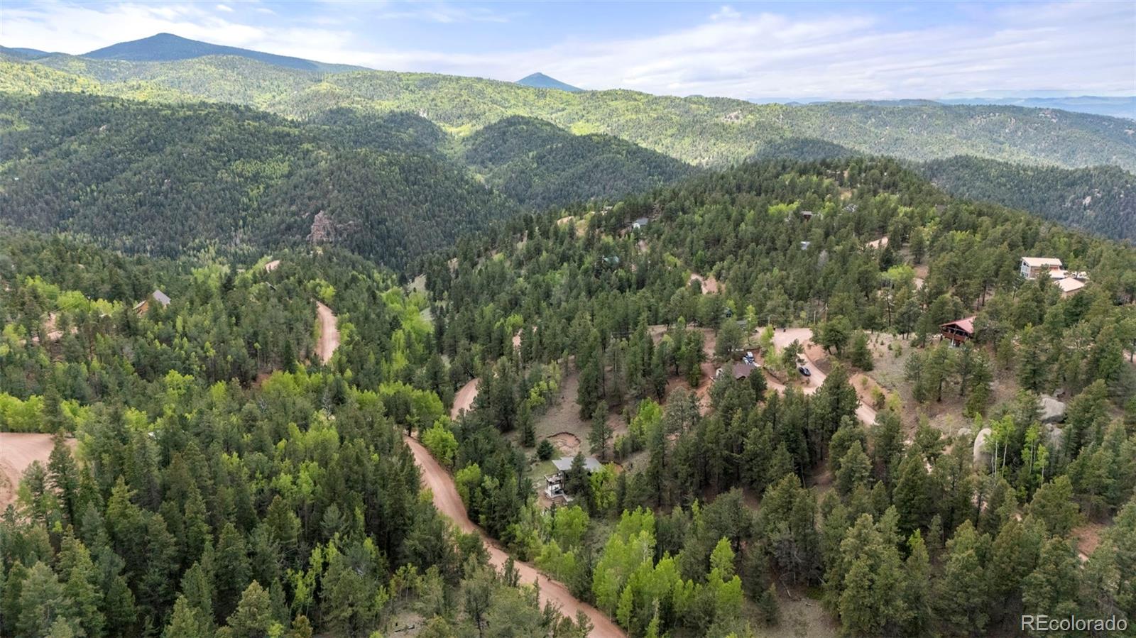 MLS Image #34 for 529  grosbeak circle,divide, Colorado