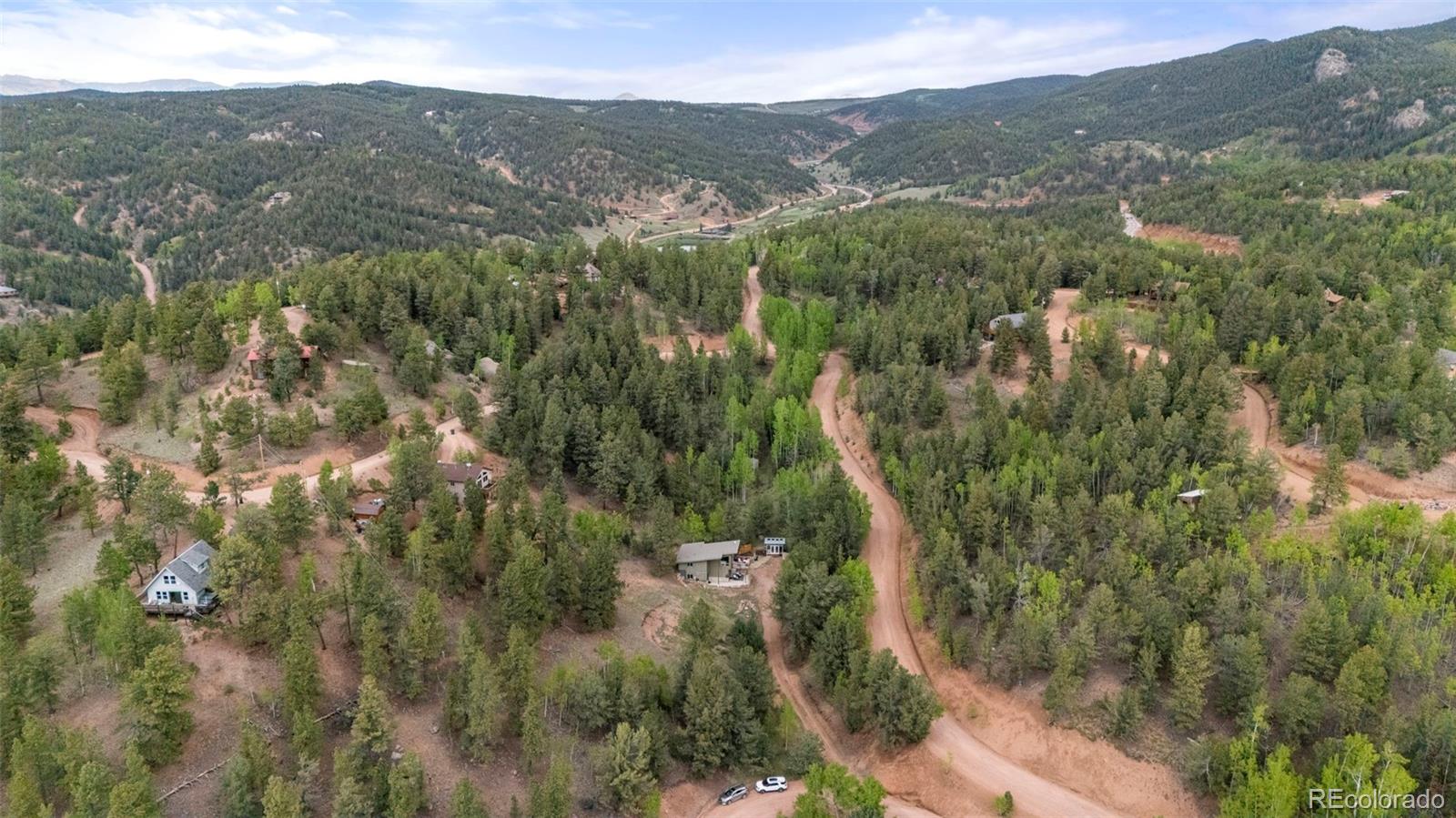 MLS Image #35 for 529  grosbeak circle,divide, Colorado