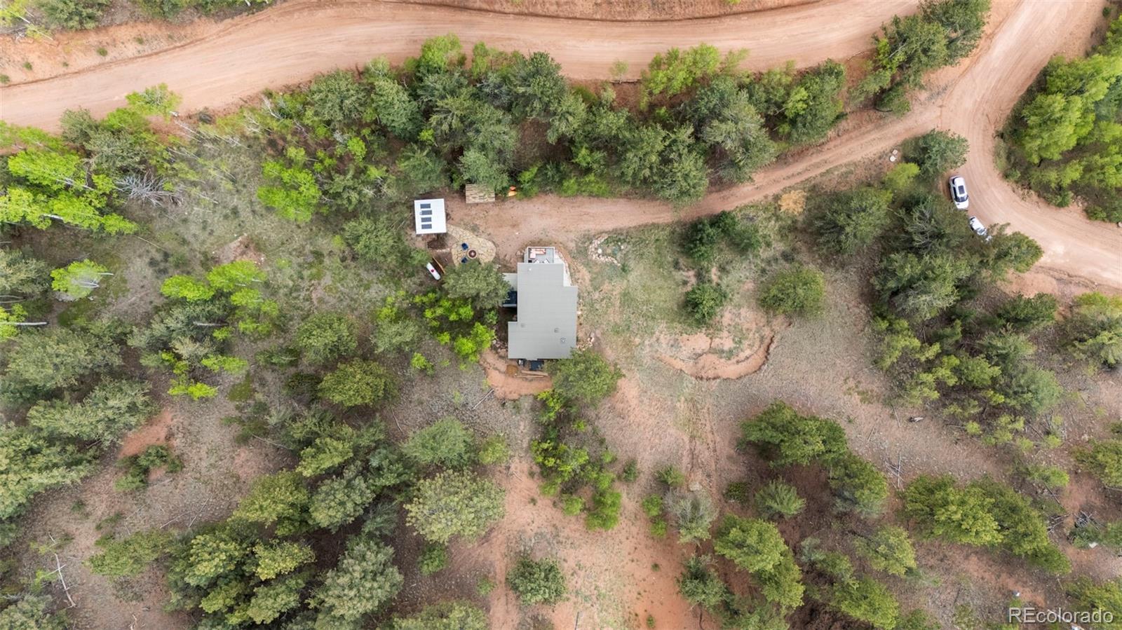 MLS Image #36 for 529  grosbeak circle,divide, Colorado