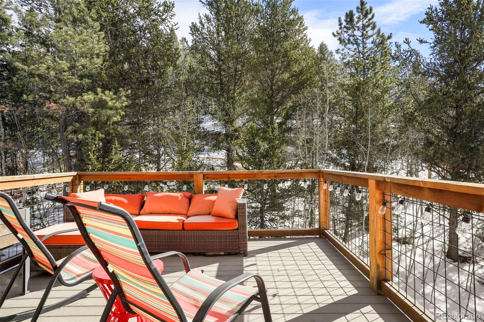 MLS Image #4 for 529  grosbeak circle,divide, Colorado