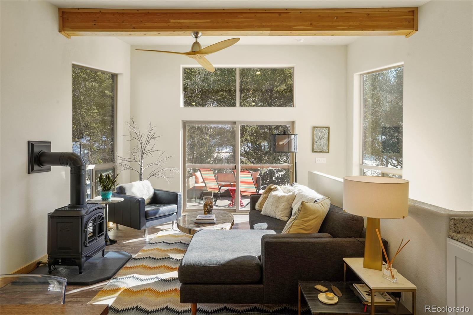 MLS Image #5 for 529  grosbeak circle,divide, Colorado