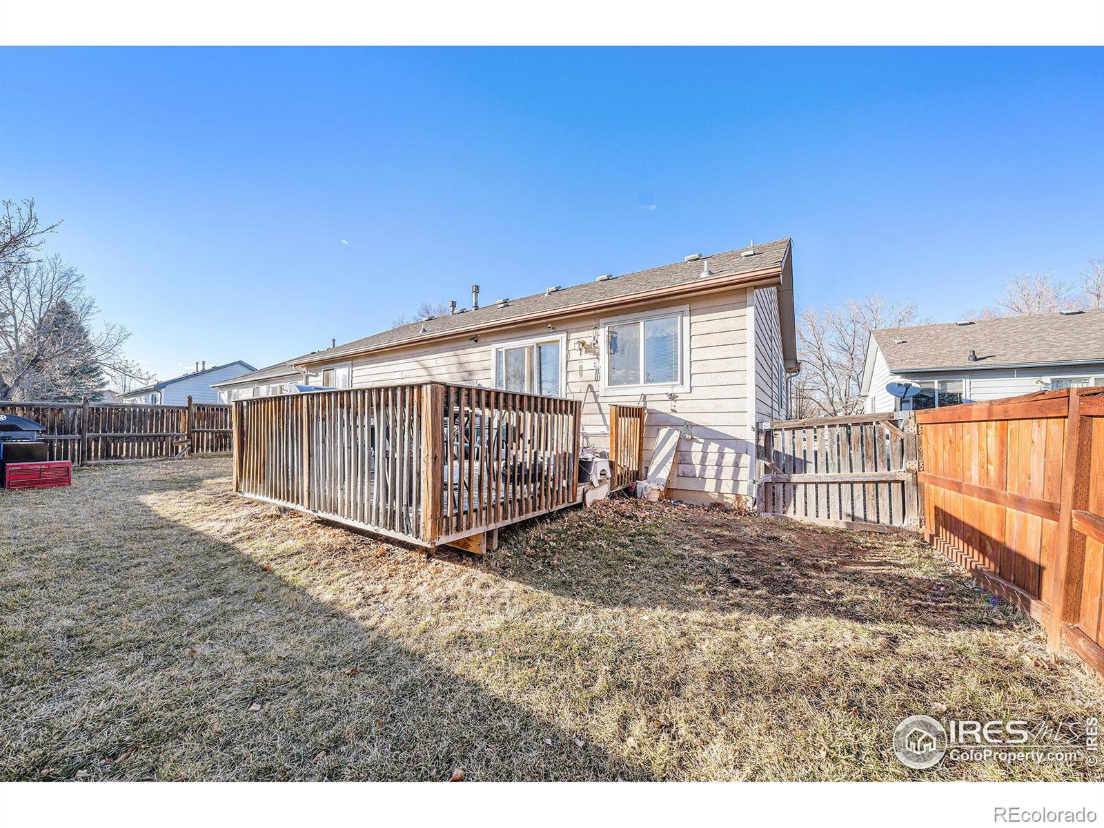 MLS Image #19 for 2250 w 44th street,loveland, Colorado